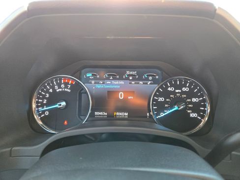 Used 2022 Ford F350 Lariat image 22