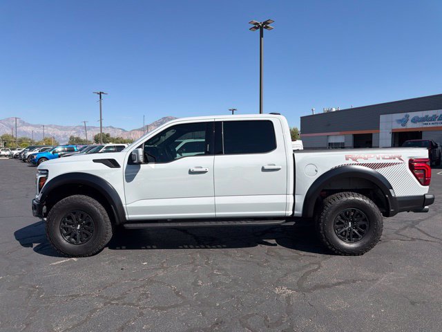 Used 2024 Ford F150 Raptor AWD/4WD image 12