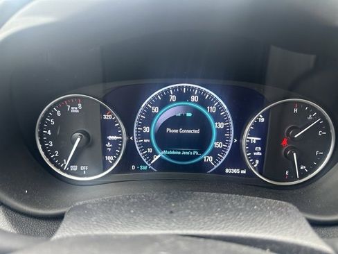 Used 2016 Buick Envision Premium image 6