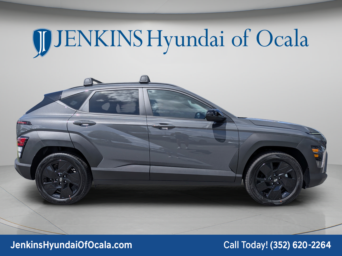 New 2027 Hyundai Kona SEL Sport FWD image 2