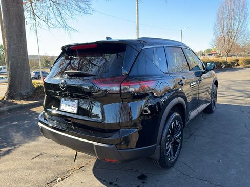 New 2026 Nissan Rogue SV image 7