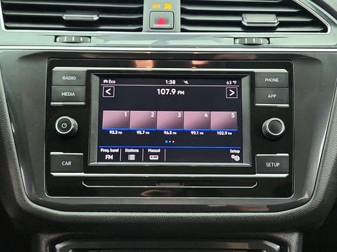 Used 2019 Volkswagen Tiguan S w/ 3rd Row Seat Package AWD/4WD image 14