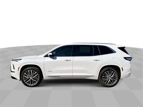 New 2026 Buick Enclave Avenir w/ Super Cruise Package image 5