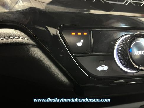 New 2026 Honda Accord Sport image 22