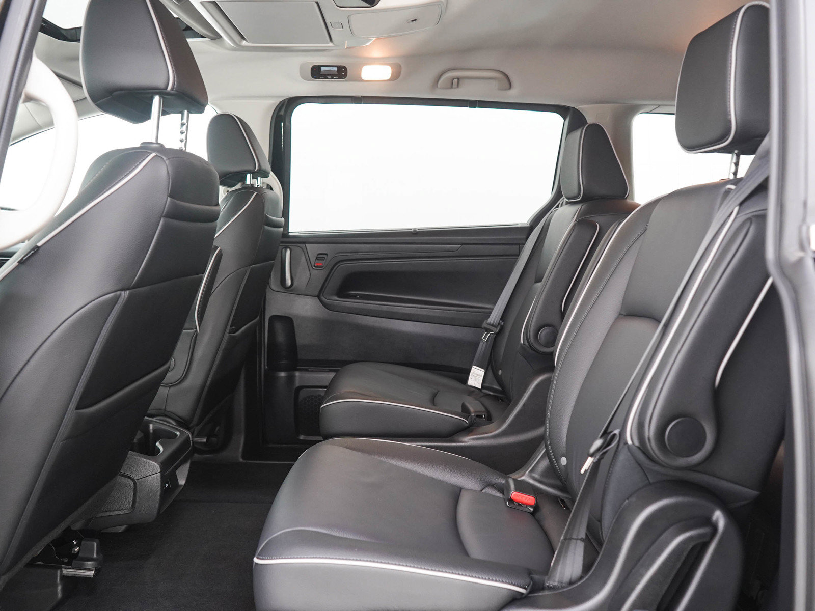 Used 2026 Honda Odyssey Touring image 16