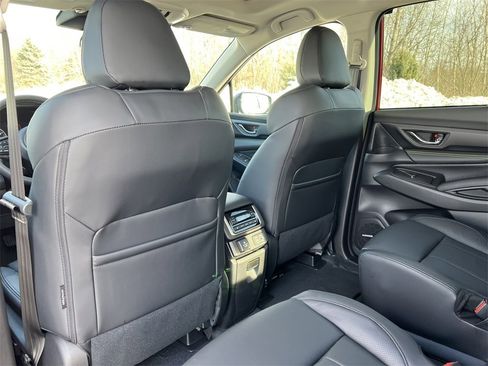 New 2026 Subaru Ascent Bronze Edition image 38