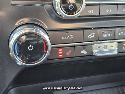 New 2025 Ford F150 XLT w/ Equipment Group 302A MID image 19