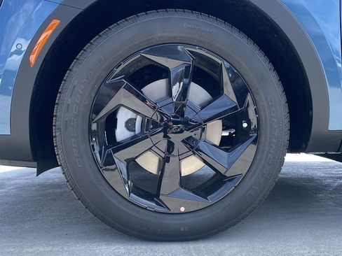 New 2026 Kia Sorento SX Prestige AWD/4WD image 10