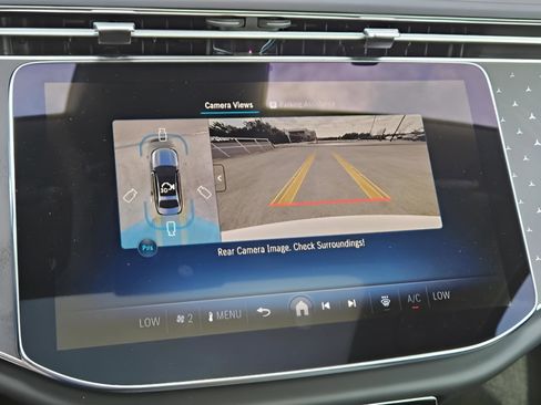 Certified 2025 Mercedes-Benz E 350 Sedan image 13