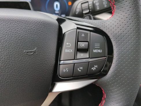 New 2026 Ford Explorer ST w/ Sun And Sound Package AWD/4WD image 28