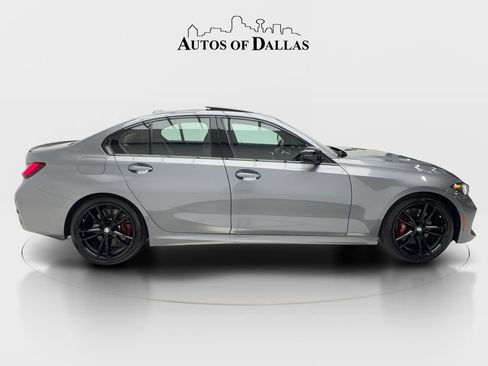 Used 2024 BMW 330i 330i w/ M Sport Package image 6