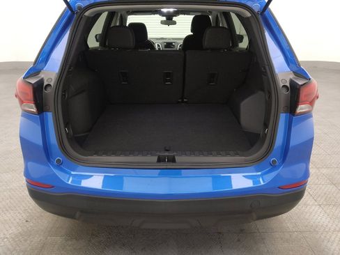 Used 2024 Chevrolet Equinox LS image 29