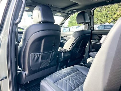 New 2025 Kia Telluride EX X-Line image 11