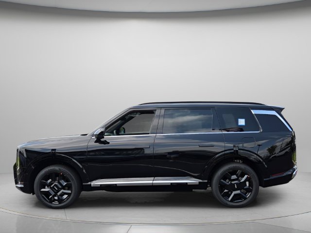 New 2027 Kia Telluride SX Prestige AWD/4WD image 2