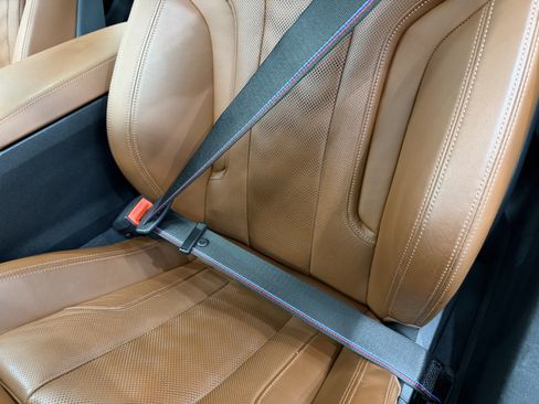Used 2026 BMW M3 Competition AWD/4WD image 36