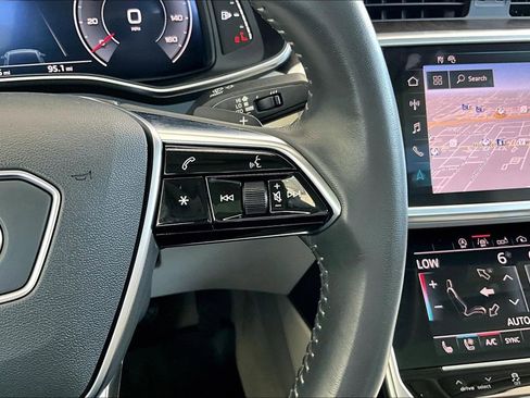 Used 2019 Audi A7 3.0T Prestige image 12