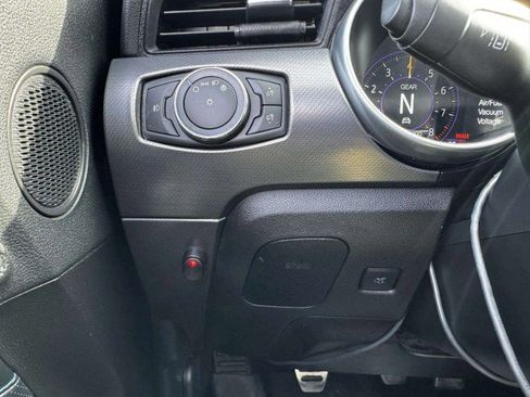 Used 2021 Ford Mustang GT Premium w/ Equipment Group 401A image 26