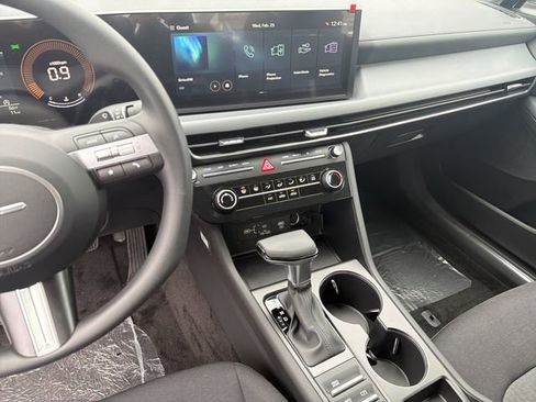 New 2026 Hyundai Sonata SE image 27