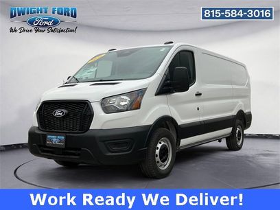 New 2026 Ford Transit 150 Base