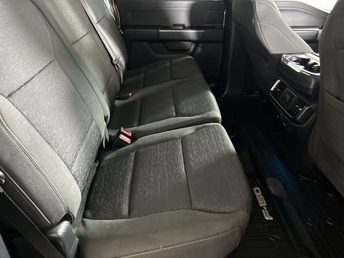 Used 2022 Ford F150 XLT w/ Equipment Group 302A High AWD/4WD image 25