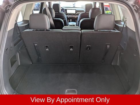 Used 2025 Kia Telluride S FWD image 7