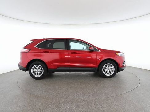 Used 2023 Ford Edge SEL w/ Convenience Package image 22