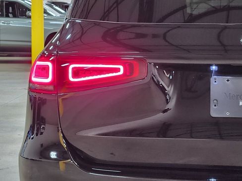 Used 2020 Mercedes-Benz GLS 450 4MATIC SUV image 20