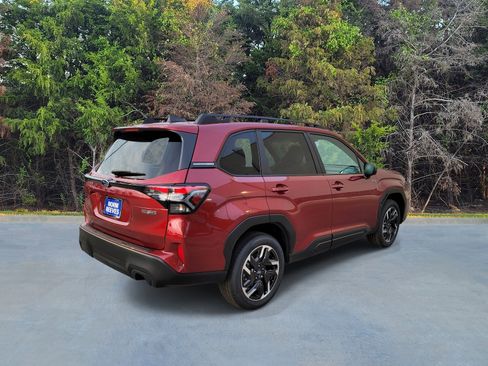 New 2026 Subaru Forester Premium image 16