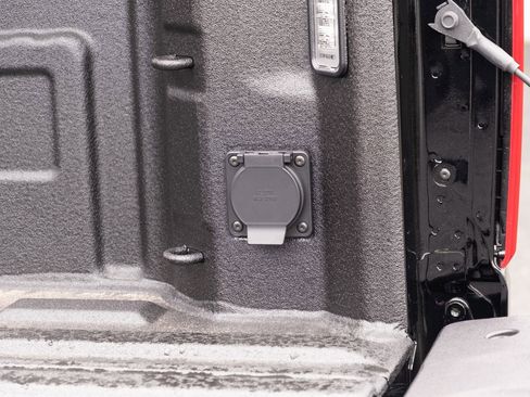 New 2026 Chevrolet Silverado 1500 LT Trail Boss w/ Safety Package image 27