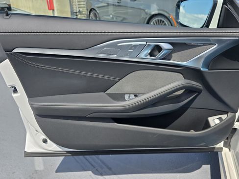 New 2026 BMW 840i w/ Driving Assistance Package RWD image 14