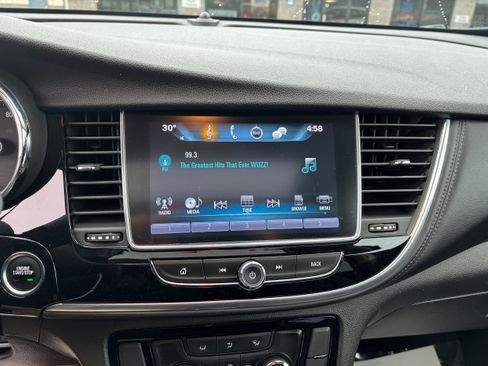 Used 2019 Buick Encore Sport Touring w/ Safety Package AWD/4WD image 16