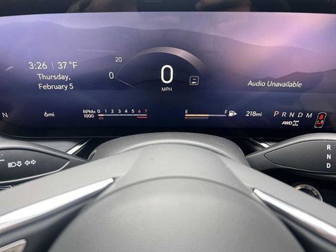 New 2026 Buick Envision Preferred image 12