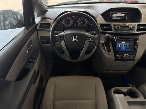Used 2016 Honda Odyssey EX-L image 5