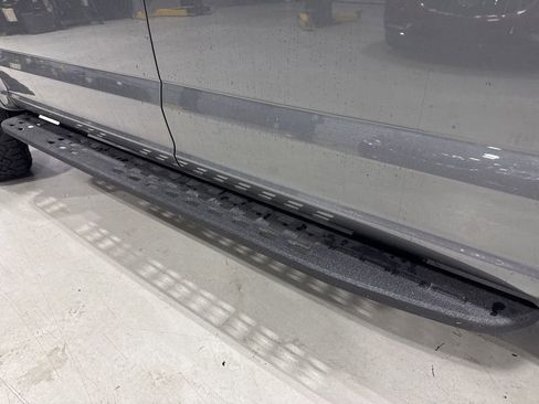 Used 2022 Ford F250 Platinum w/ Tremor Off-Road Package image 6