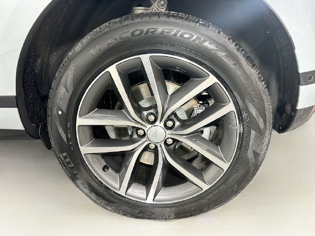 Used 2026 Land Rover Range Rover Evoque S AWD/4WD image 28