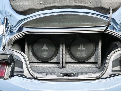 Used 2024 Ford Mustang Dark Horse RWD image 29