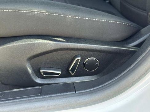 Certified 2019 Ford Fusion SE image 21