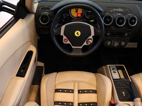 Used 2008 Ferrari F430 Spider RWD image 32