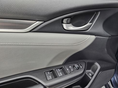 Used 2020 Honda Civic EX-L image 12
