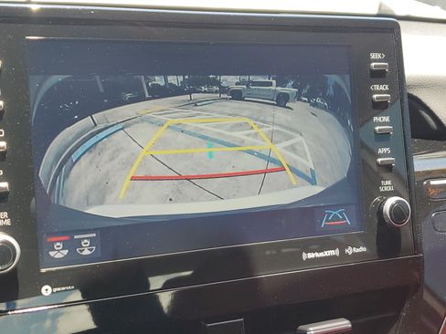 Used 2024 Toyota Camry XSE FWD image 28