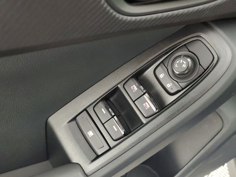 New 2026 Subaru Crosstrek 2.0i Premium image 30