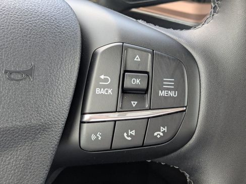 New 2025 Ford Bronco Sport Outer Banks w/ Outer Banks Tech Package+ image 29