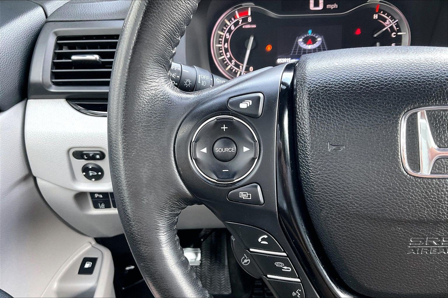 Used 2019 Honda Ridgeline RTL-E image 11