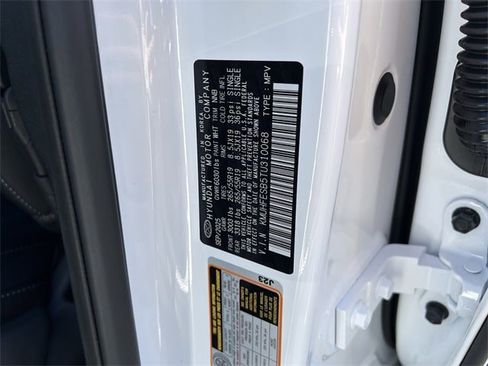 Used 2026 Genesis GV80 2.5T image 32