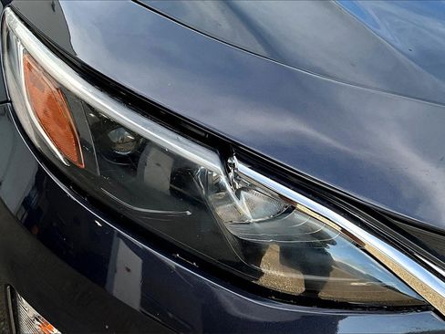 Used 2023 Chevrolet Malibu LT image 30