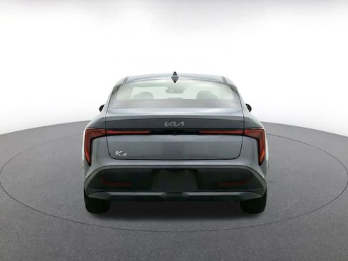 Used 2025 Kia K4 FWD image 9