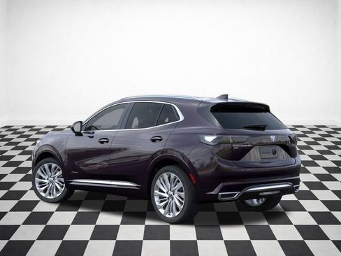 New 2026 Buick Envision Avenir AWD/4WD image 32