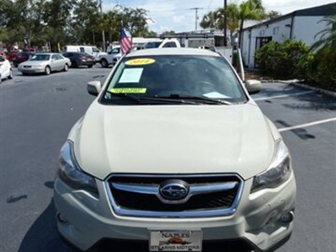Used 2014 Subaru Crosstrek 2.0i Premium image 5