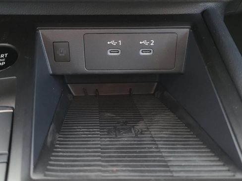 New 2026 Nissan Kicks SV FWD image 22