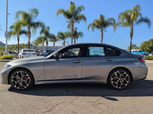 New 2026 BMW 330i Sedan w/ M Sport Package image 7